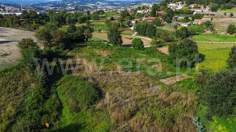 Terreno Rústico  Santo Tirso, Campo (São Martinho), São Salvador do Campo e Negrelos (São Mamede) - 1501932 - 15