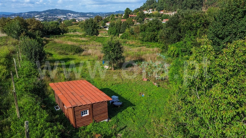 Terreno Rústico  Santo Tirso, Campo (São Martinho), São Salvador do Campo e Negrelos (São Mamede) - 1501932 - 19
