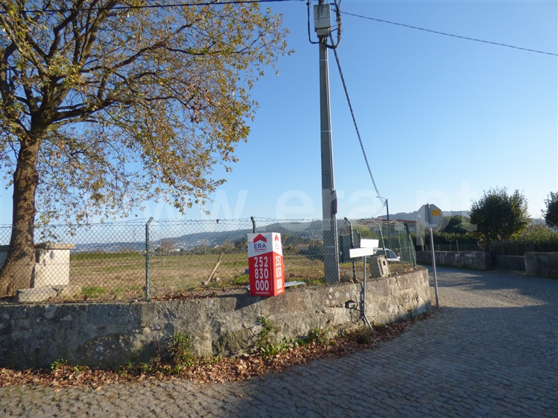 Terreno Rústico  Santo Tirso, Lama - 1224784 - 2