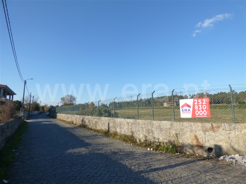 Terreno Rústico  Santo Tirso, Lama - 1224784 - 3