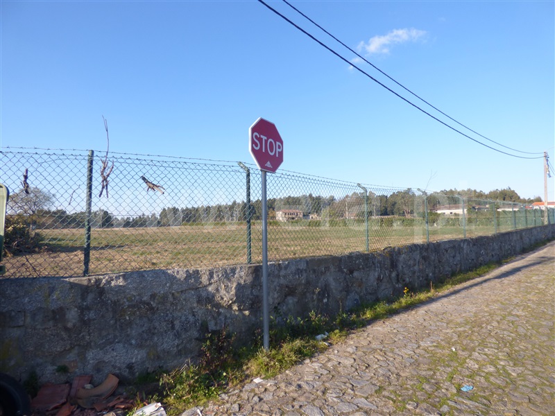 Terreno Rústico  Santo Tirso, Lama - 1224784 - 6