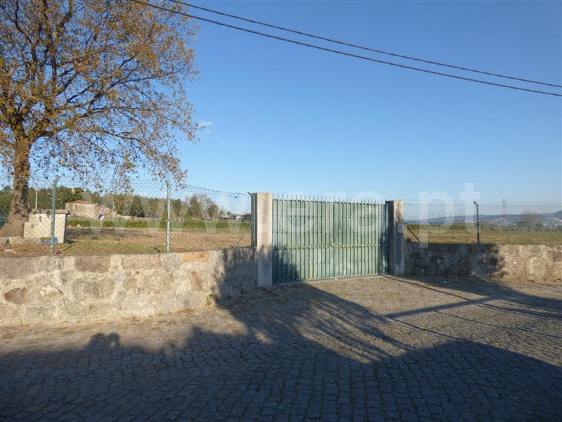 Terreno Rústico  Santo Tirso, Lama - 1224784 - 9