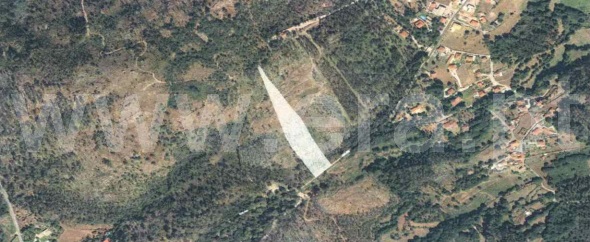 Terreno Rústico / Santo Tirso, Monte Córdova