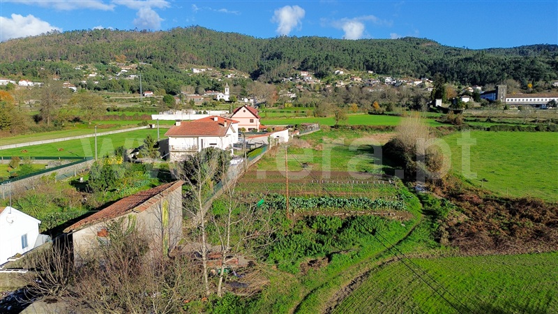 Terreno Rústico  Santo Tirso, Refojos - 1440538 - 7