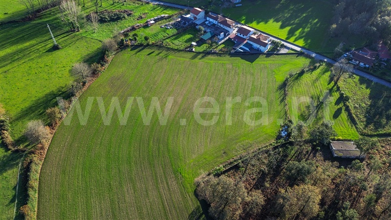 Terreno Rústico  Santo Tirso, Refojos - 1440538 - 8