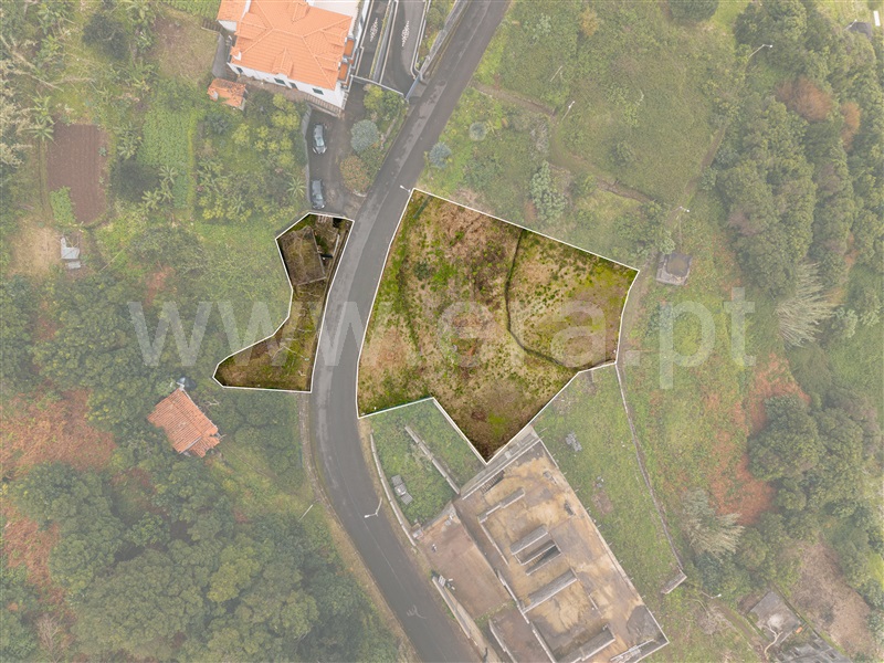 Terreno Rústico / São Vicente, Boa Ventura