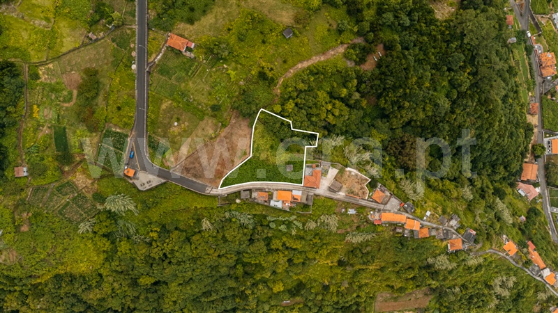 Terreno Rústico / São Vicente, Boa Ventura