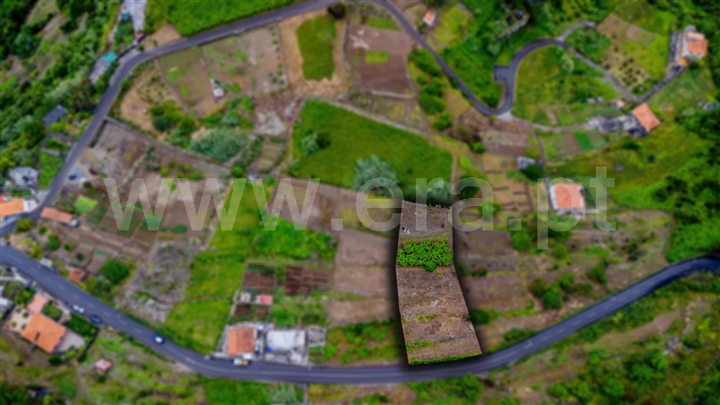 Terreno Rústico / São Vicente, Boa Ventura
