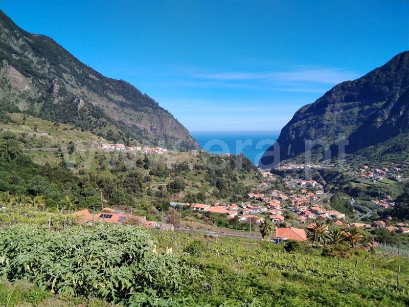 Terreno Rústico / São Vicente, São Vicente