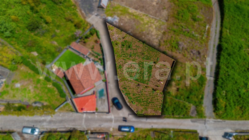 Terreno Rústico / São Vicente, São Vicente