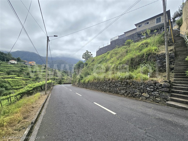 Terreno Rústico / São Vicente, São Vicente