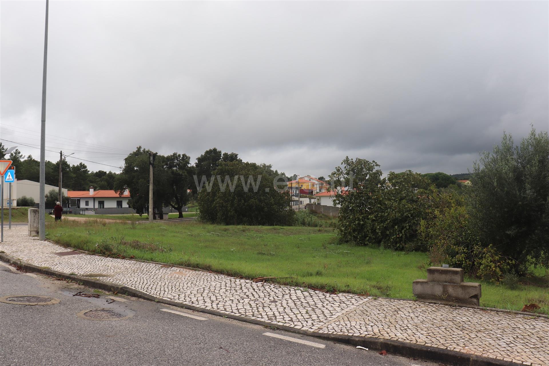Terreno em Sardoal