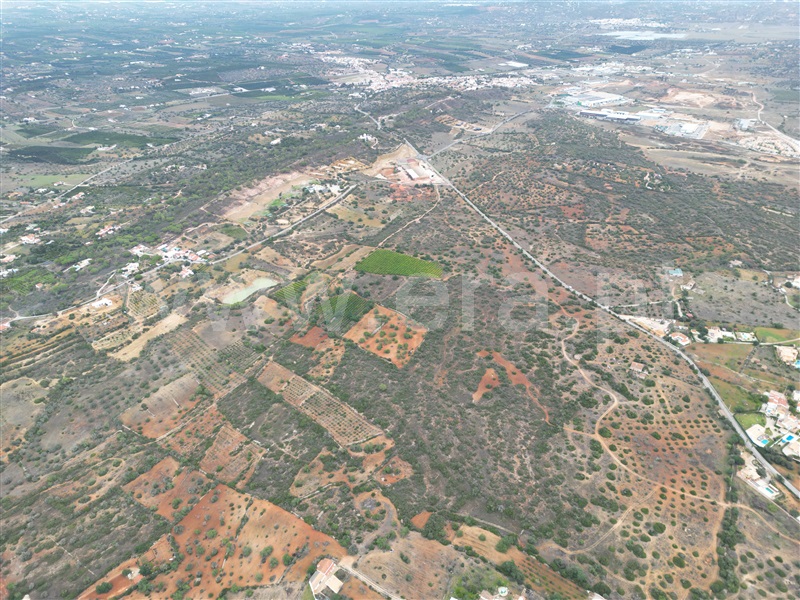 Terreno  Silves, Alcantarilha e Pêra - 1365073 - 3