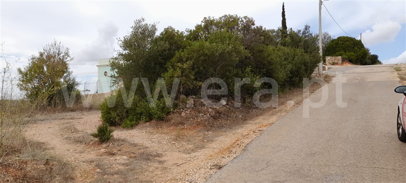 Terreno Rústico  com Agrícola Silves, Algoz - 1349303 - 2