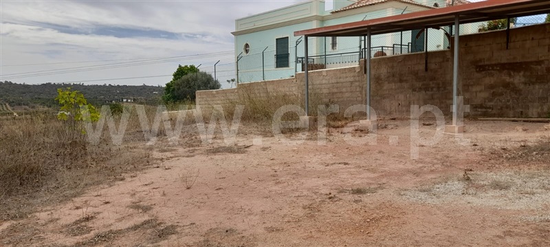 Terreno Rústico  com Agrícola Silves, Algoz - 1349303 - 3