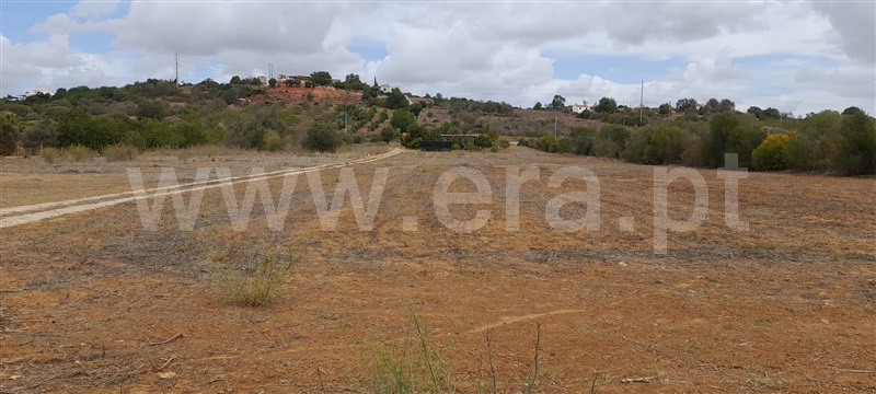 Terreno Rústico  com Agrícola Silves, Algoz - 1349304 - 3
