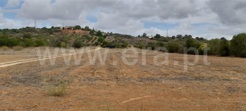 Terreno Rústico  com Agrícola Silves, Algoz - 1349304 - 4