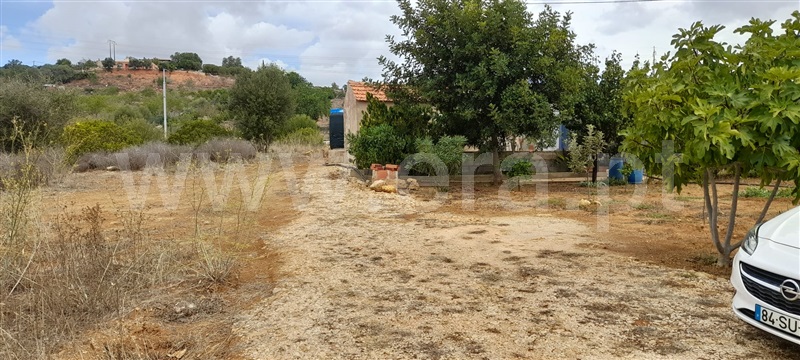 Terreno Rústico  com Agrícola Silves, Algoz - 1349304 - 12