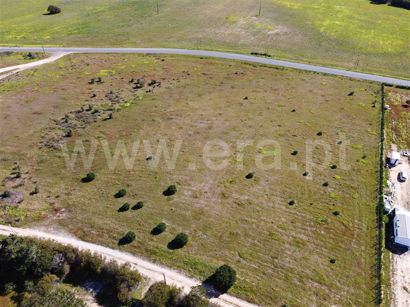 Terreno Rústico  Sines, Porto Covo - 1281426 - 2
