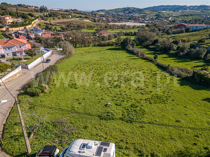 Terreno Rústico  Sintra, Almargem do Bispo, Pêro Pinheiro e Montelavar - 1453128 - 2