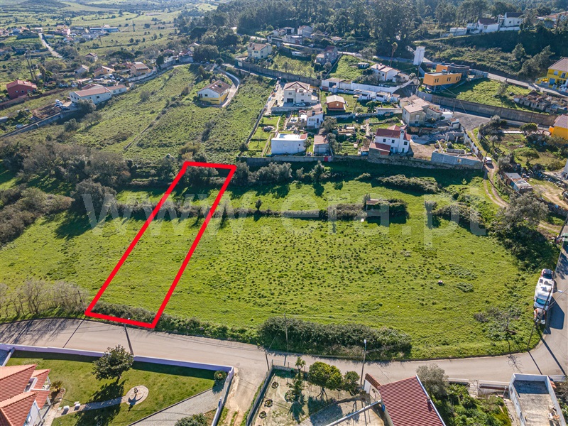 Terreno Rústico  Sintra, Almargem do Bispo, Pêro Pinheiro e Montelavar - 1453128 - 6