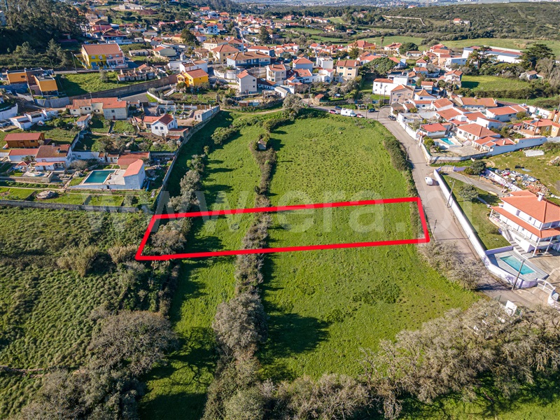 Terreno Rústico  Sintra, Almargem do Bispo, Pêro Pinheiro e Montelavar - 1453128 - 8