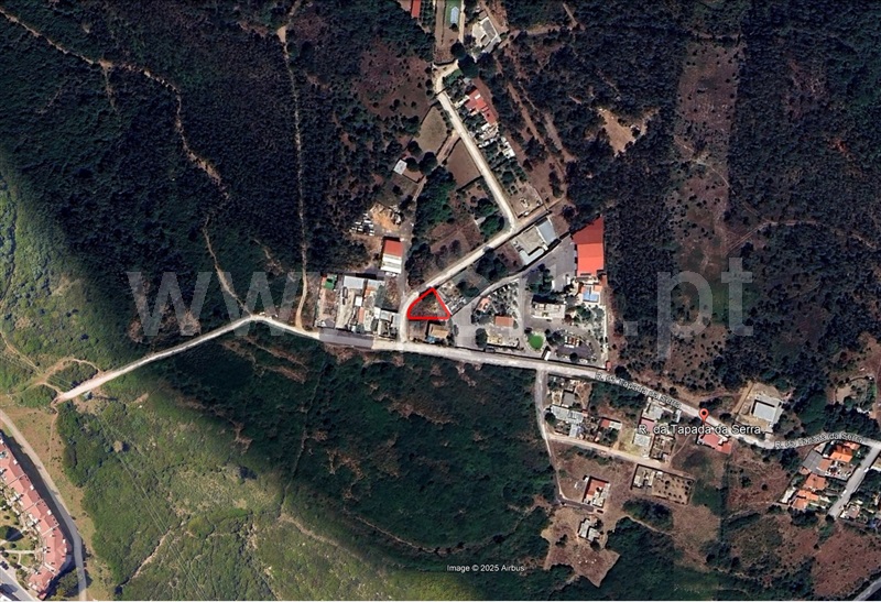 Terreno Rústico / Sintra, Almargem do Bispo, Pêro Pinheiro e Montelavar