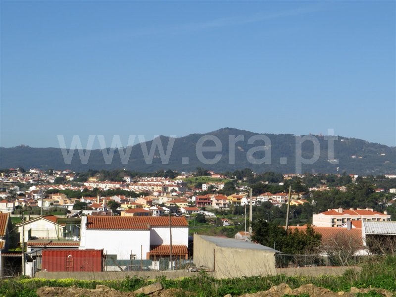 Terreno Rústico / Sintra, Cabra Figa