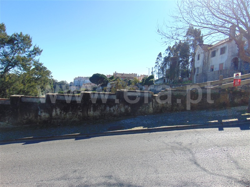 Terreno Rústico  Sintra, Quinta Grande -Rio de Mouro - 1300163 - 7