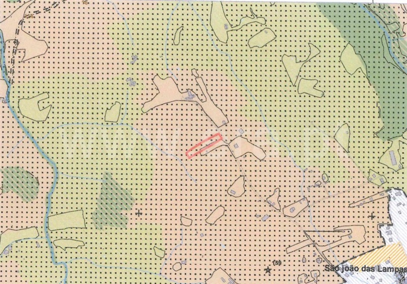 Terreno Rústico / Sintra, São João das Lampas e Terrugem