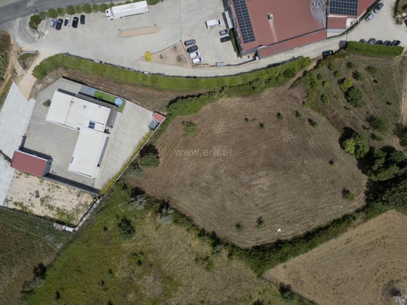 Terreno Rústico / Sobral de Monte Agraço, Pinheiro, Sobral Monte Agraço
