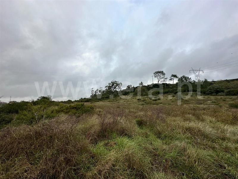 Terreno Rústico  Sobral de Monte Agraço - 1378792 - 1