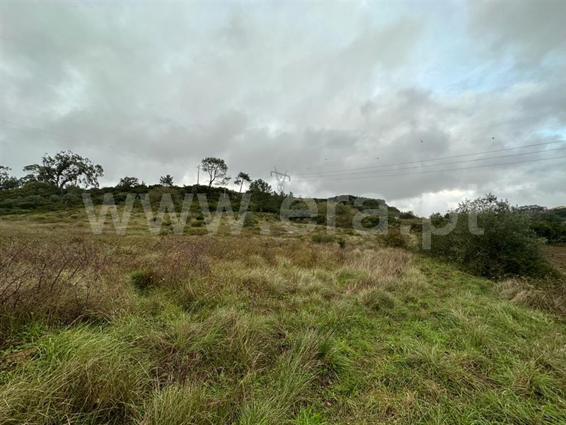 Terreno Rústico  Sobral de Monte Agraço - 1378792 - 2