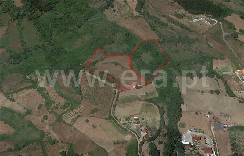 Terreno Rústico / Sobral de Monte Agraço, Serreira