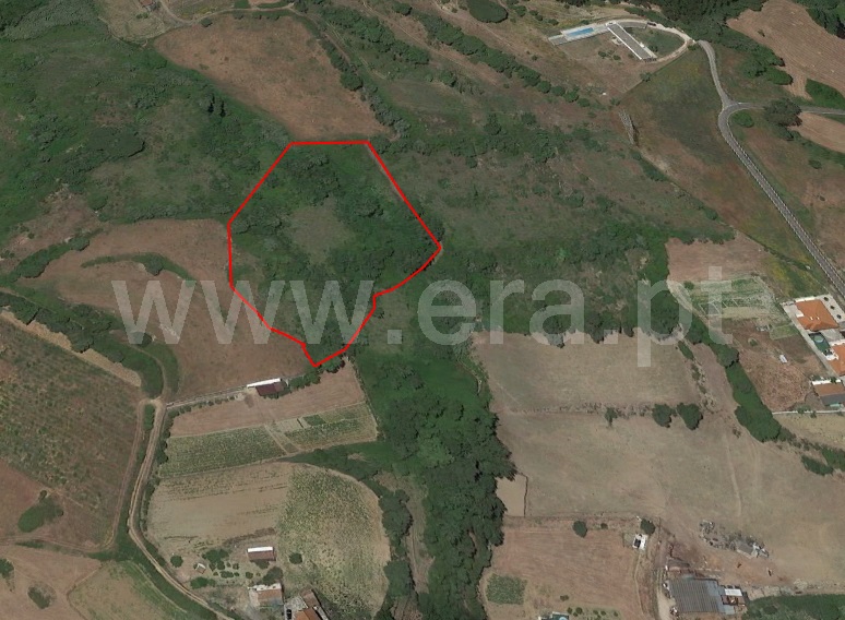 Terreno Rústico  Sobral de Monte Agraço, Serreira - 1331506 - 11