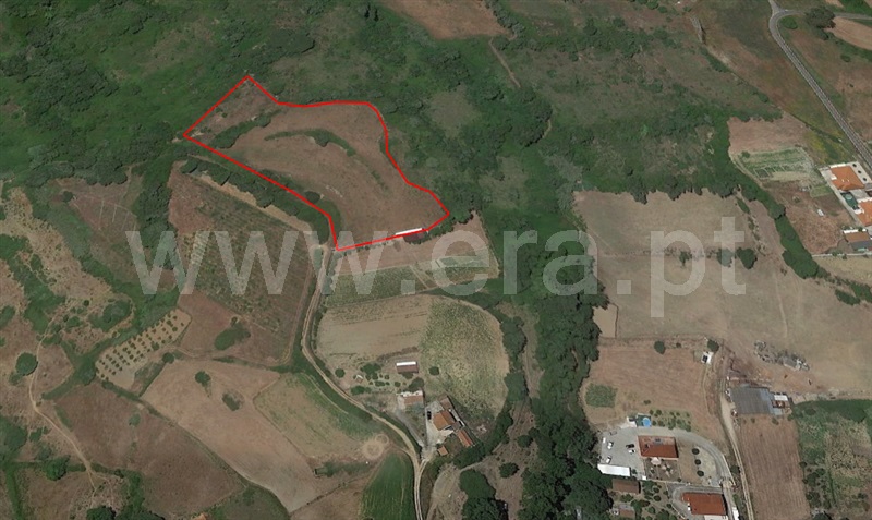 Terreno Rústico  Sobral de Monte Agraço, Serreira - 1331506 - 12