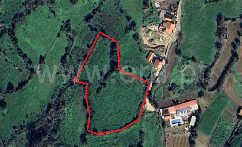 Terreno  Sobral de Monte Agraço, Sapataria - 1443733 - 1
