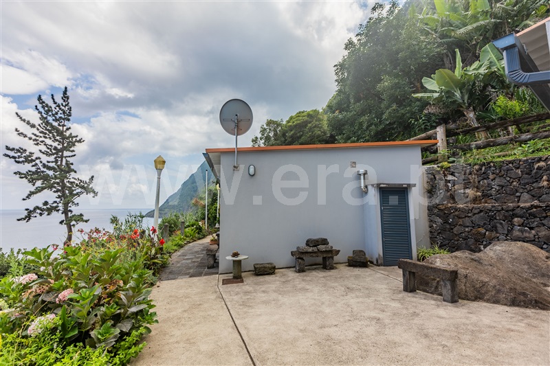 Terreno Rústico T1 Nordeste, Nordeste - 1498892 - 35