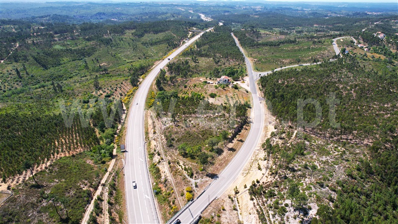 Terreno Rústico  Tomar, Carregueiros - 1325897 - 13
