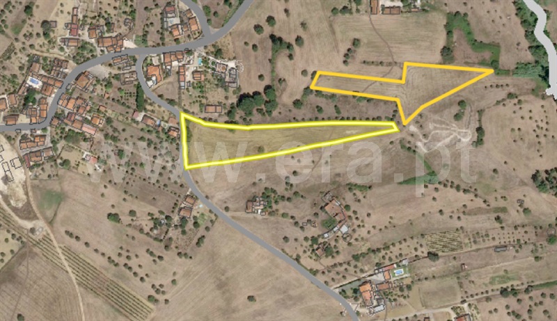 Terreno Rústico / Tomar, Madalena e Beselga