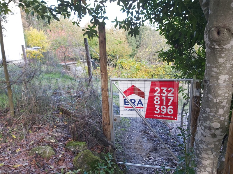 Terreno Rústico / Tondela, Parada de Gonta