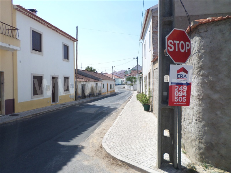 Terreno Rústico  Torres Novas, Pedrógão - 828091 - 3