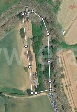 Terreno  com Agrícola Torres Vedras, Dois Portos e Runa - 1411254 - 9