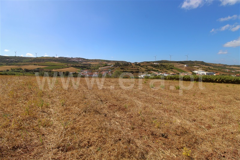 Terreno Rústico  Torres Vedras, Dois Portos e Runa - 1503142 - 4