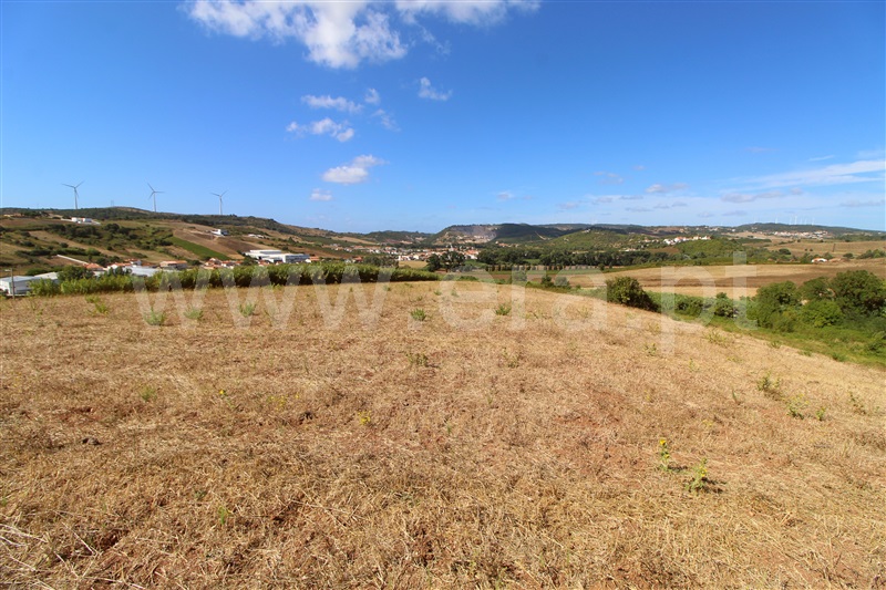 Terreno Rústico  Torres Vedras, Dois Portos e Runa - 1503142 - 5