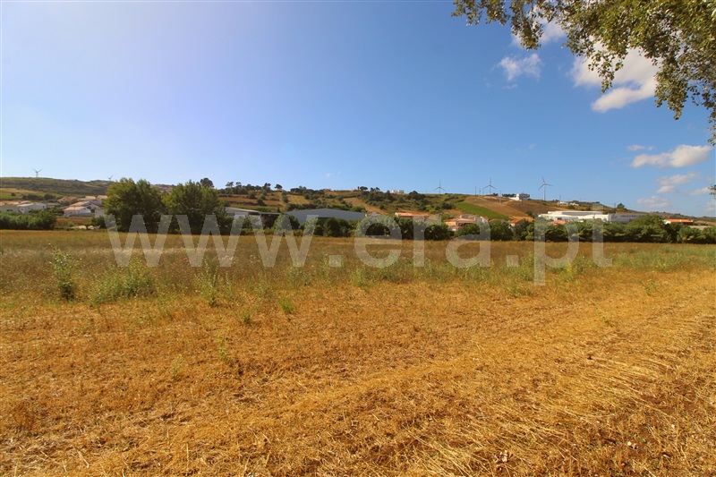 Terreno Rústico  Torres Vedras, Dois Portos e Runa - 1503143 - 4