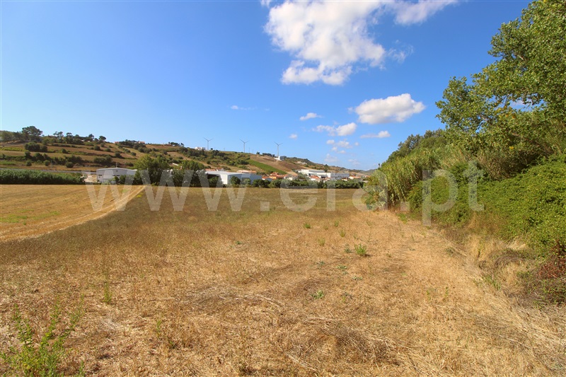 Terreno Rústico  Torres Vedras, Dois Portos e Runa - 1503143 - 11