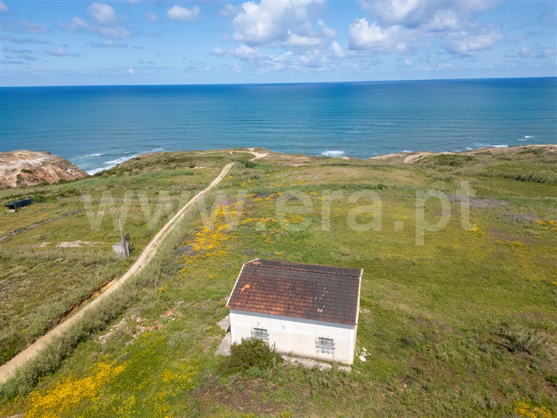 Terreno Rústico  com Praia Torres Vedras, Ericeira Periferia - 1476071 - 4