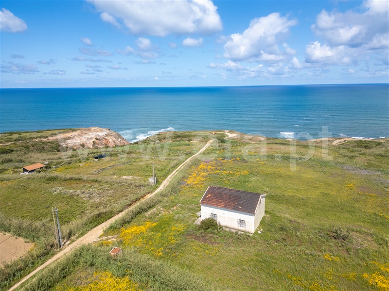 Terreno Rústico  com Praia Torres Vedras, Ericeira Periferia - 1476071 - 5