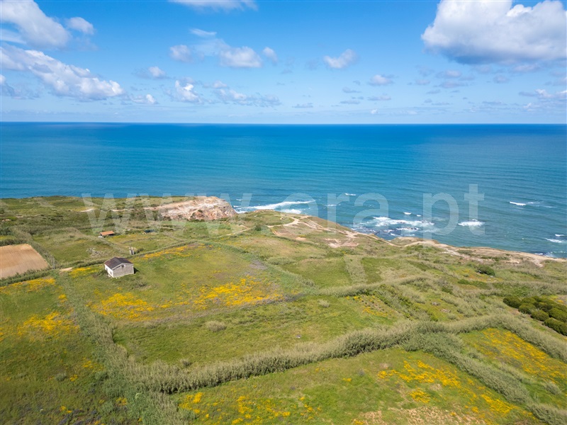 Terreno Rústico  com Praia Torres Vedras, Ericeira Periferia - 1476071 - 8